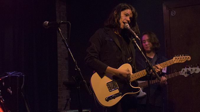 WZBC Fall Concert
