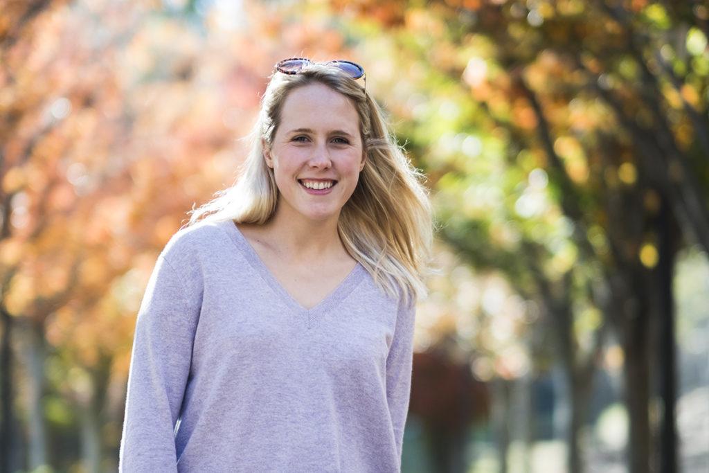 molly davis
