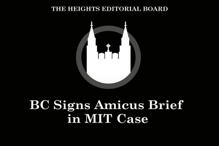 MIT Case Could Establish Burdensome Legal Precedent