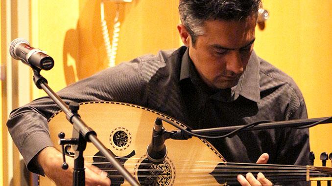 Orkestra Marhaba