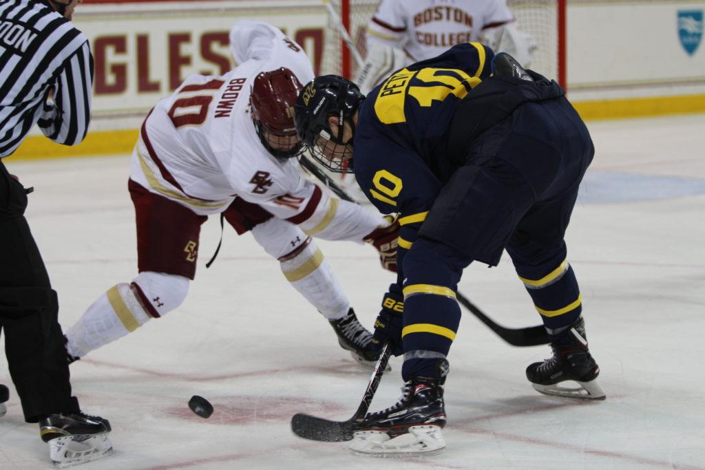 bc hockey
