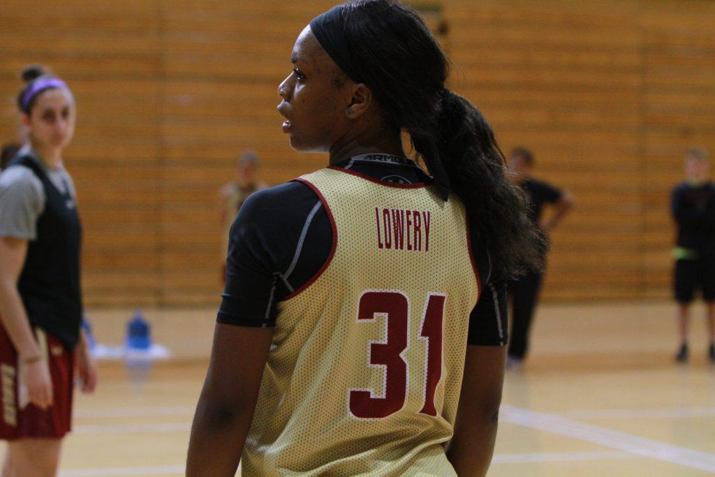 Sydney Lowery