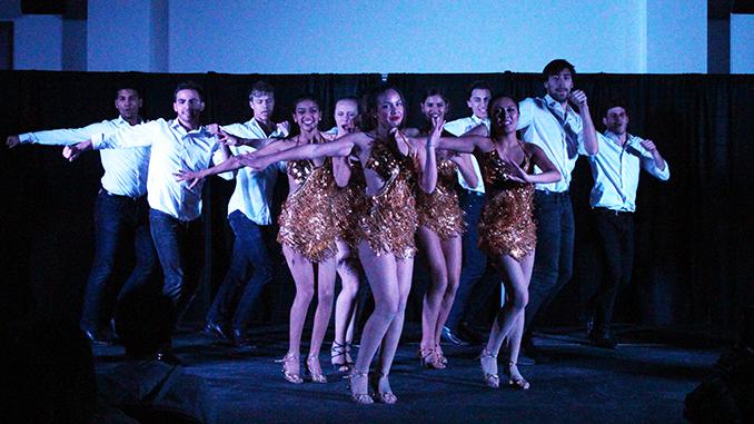 SEASA Showcase