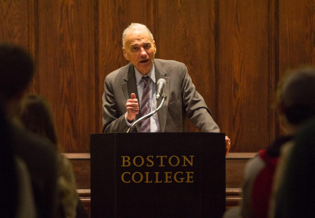 ralph nader