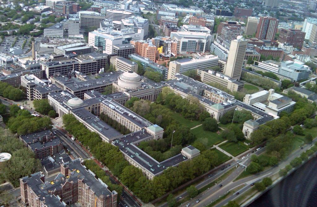 MIT