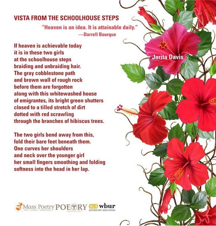 Poetry on the T Returns After Brief Hiatus