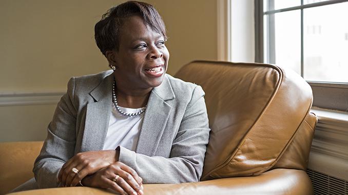 yvonne mcbarnett