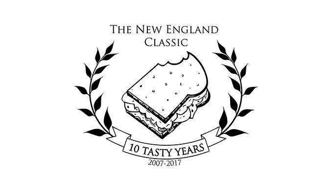 new england classic