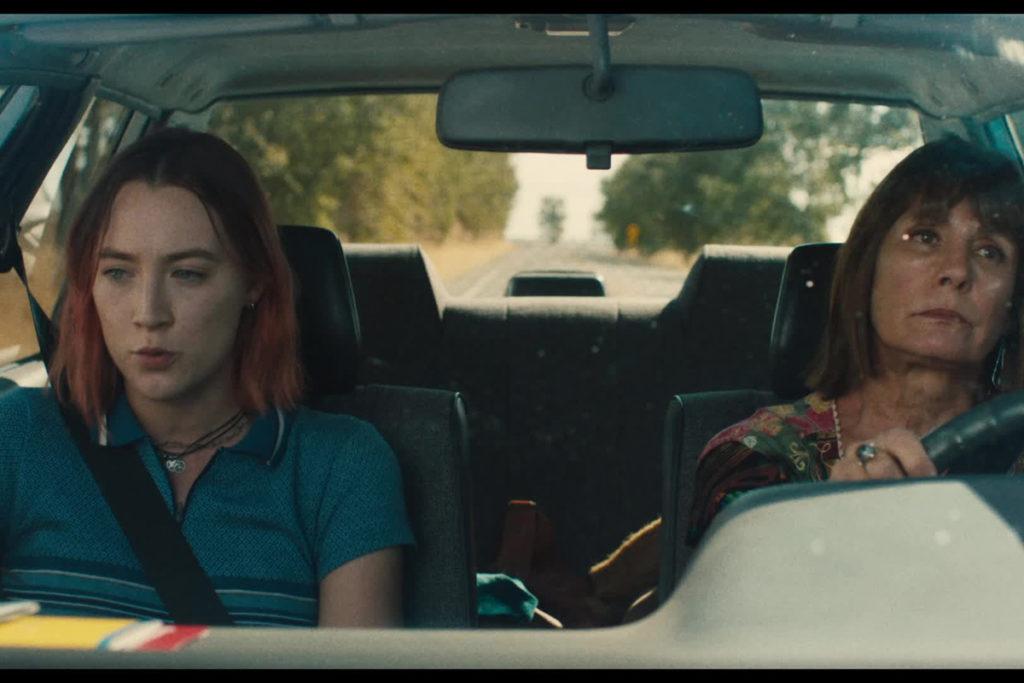 Lady Bird