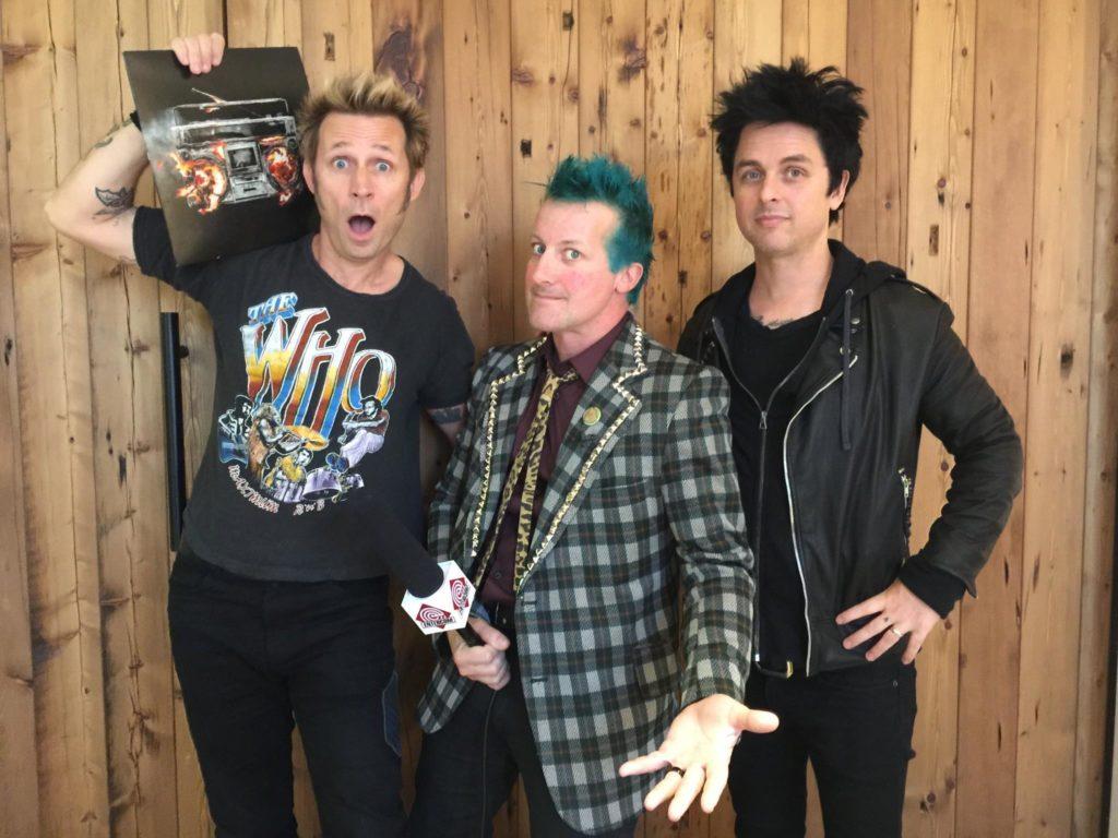 Green Day