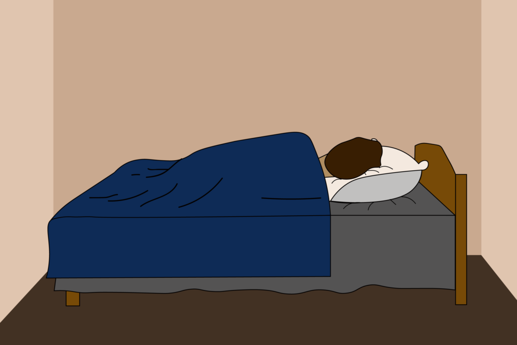 Why We Need Our Sleep