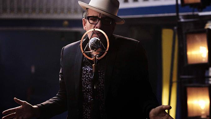 Elvis Costello