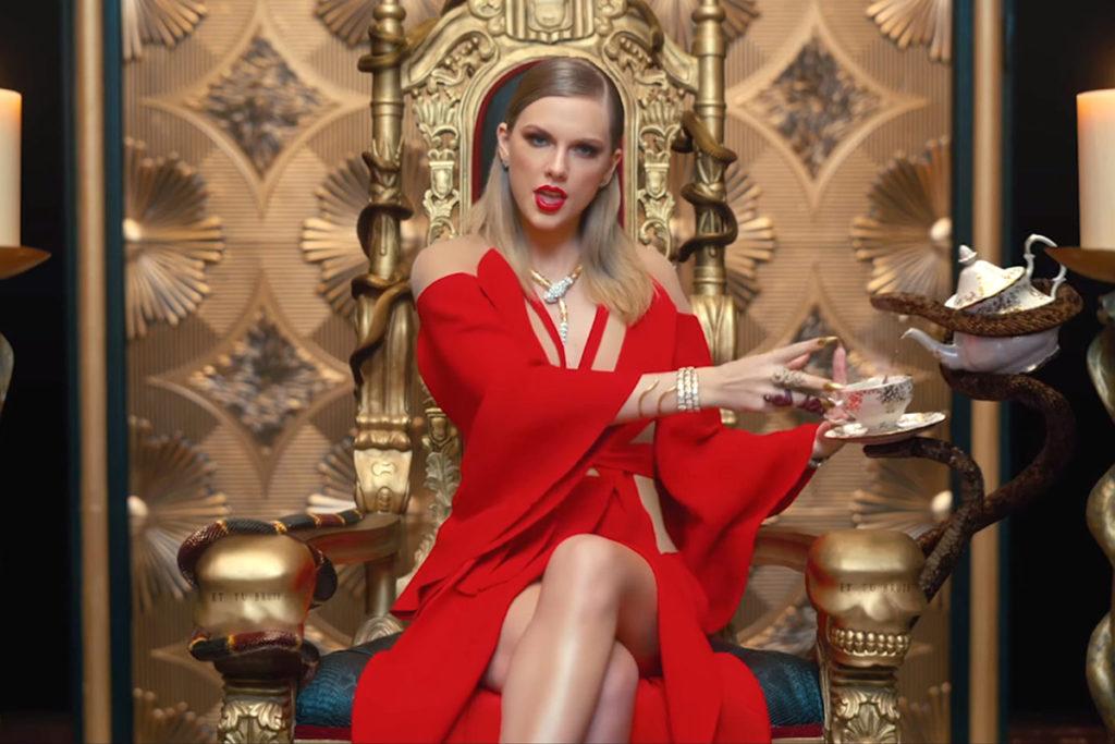 Taylor Swift