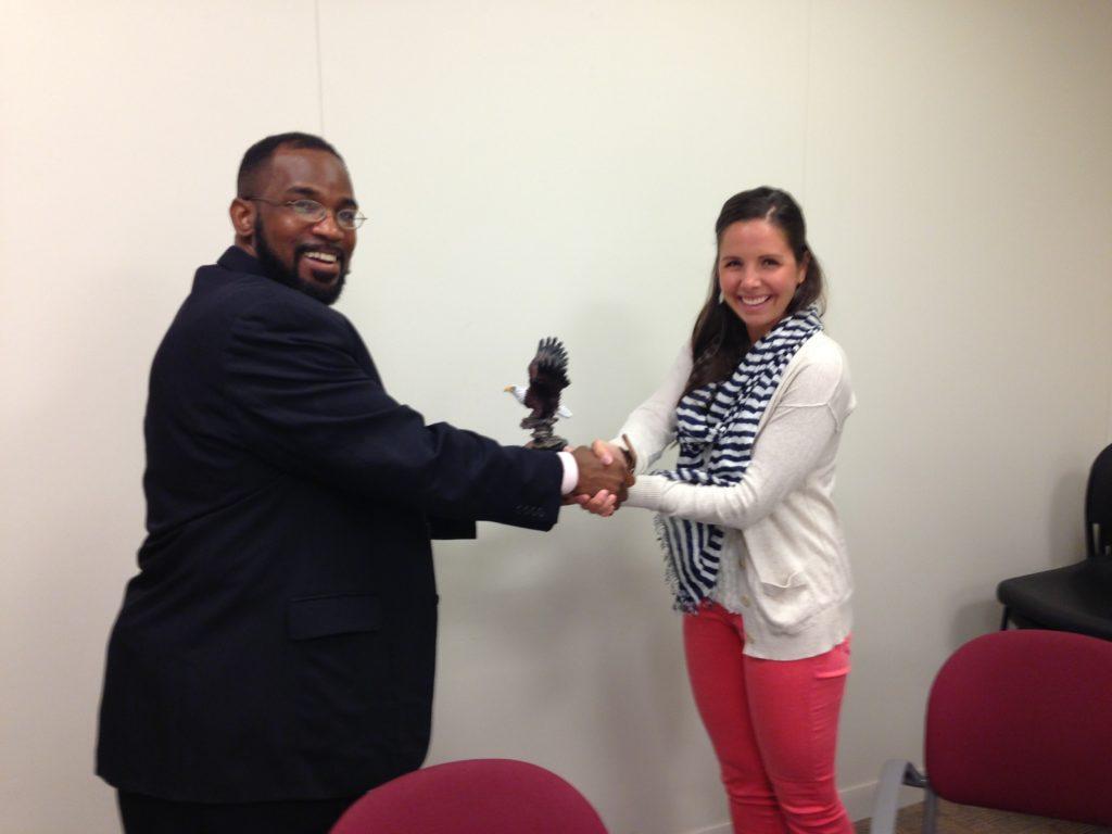 Karl Bell to Leave OSI, Join Learning to Learn Office