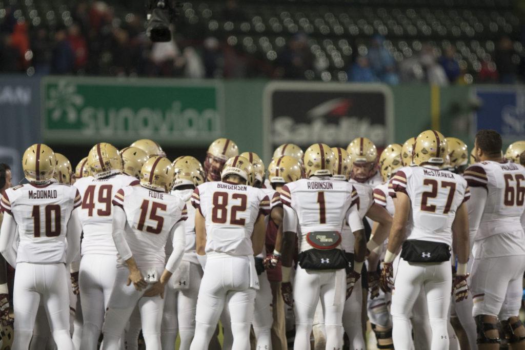 Scouting Football's Early Signing Day Recruiting Class