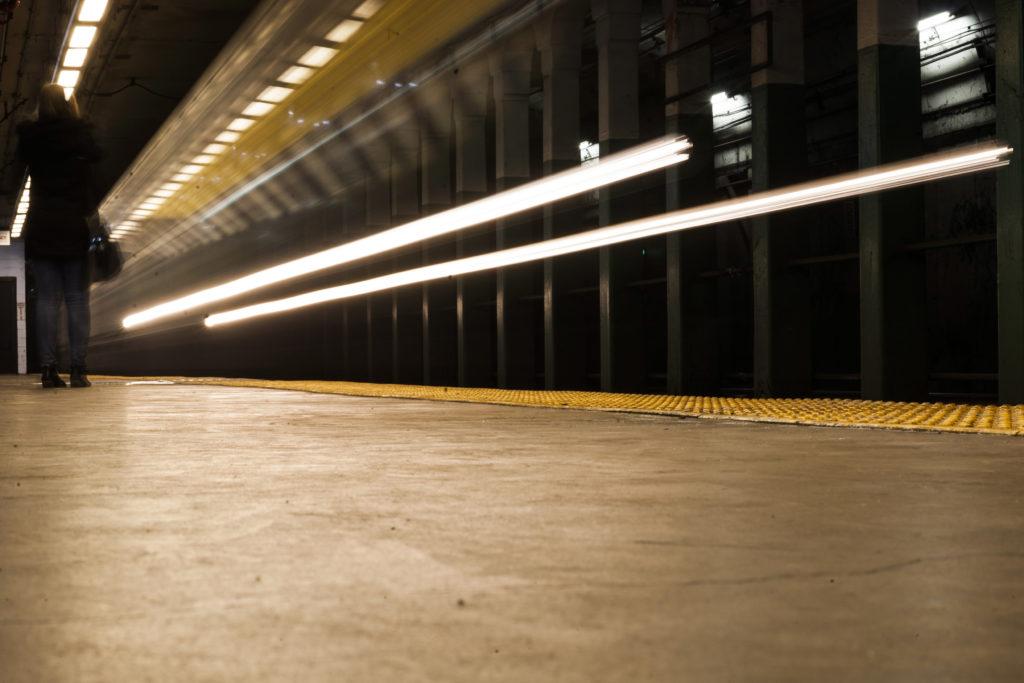 Regaining Independence in a New City