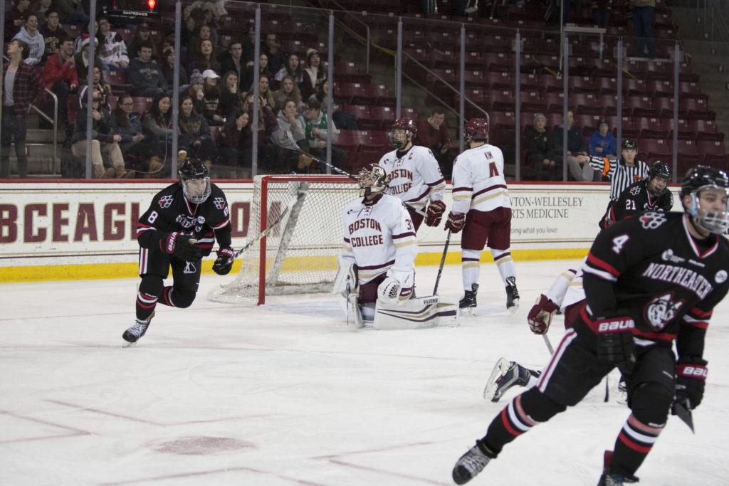 BC Hockey