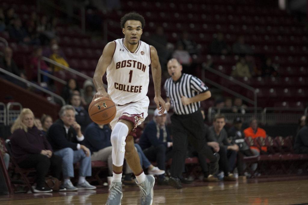 Previewing 2017-18 Men's Basketball: Richmond