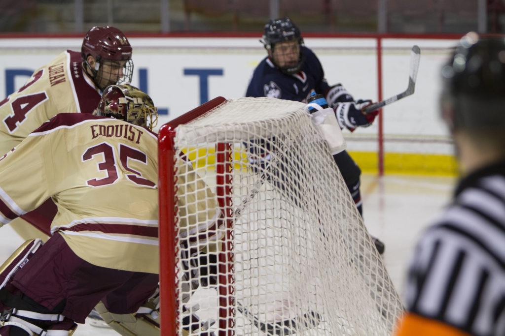 Boston College men's hockey