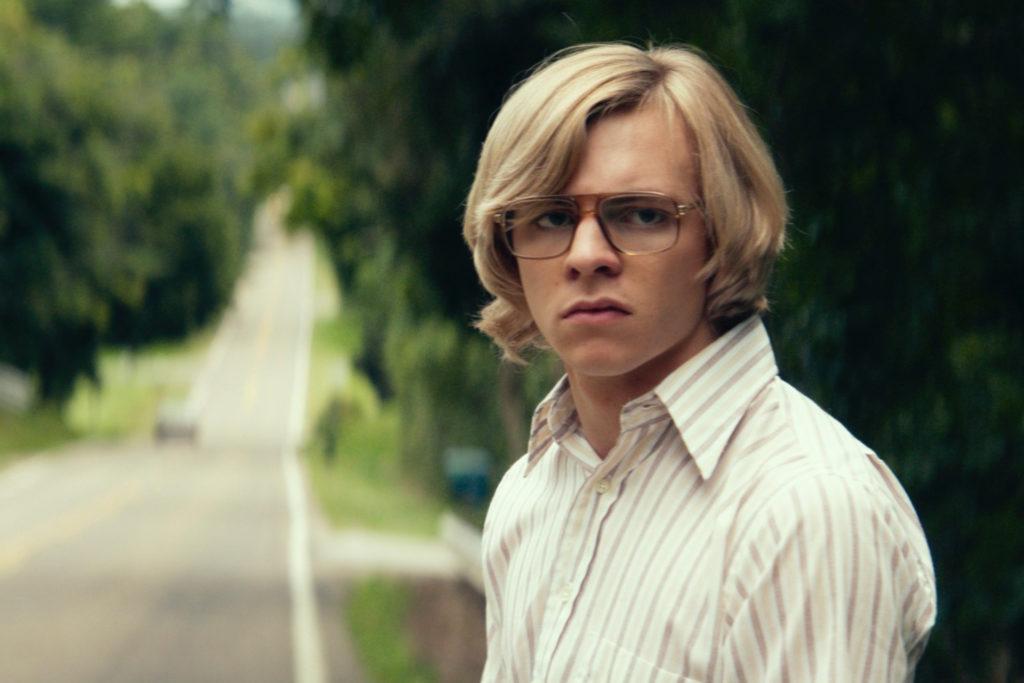 My Friend Dahmer