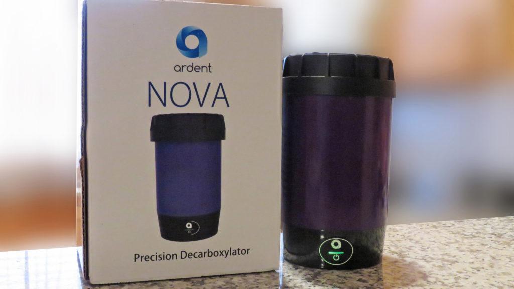 With New Technology, Ardent Breaks Cannabis Stigma