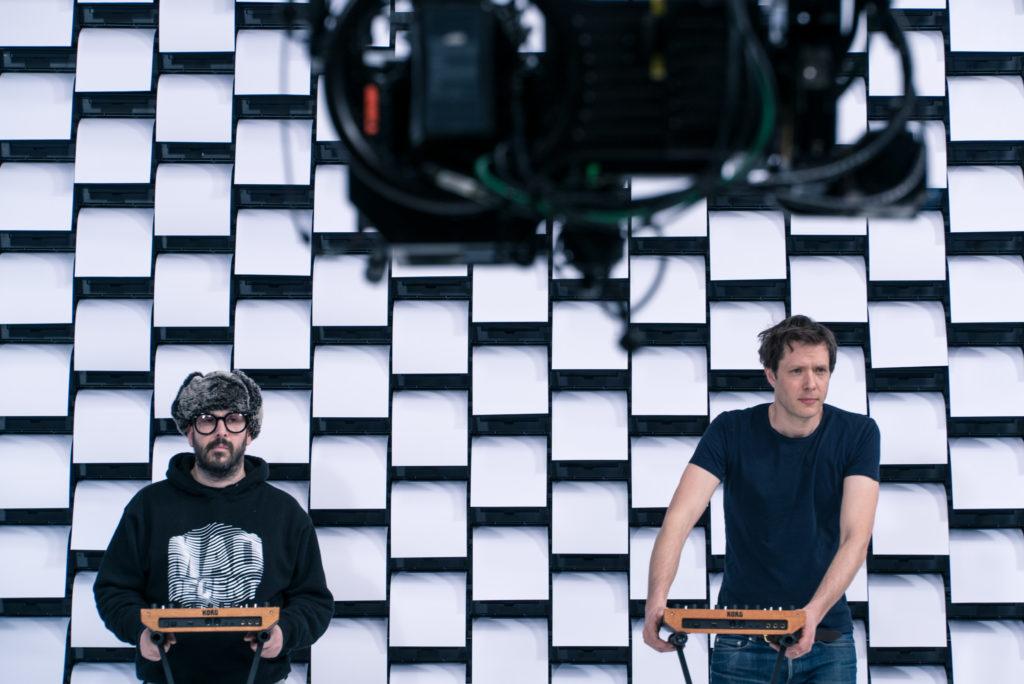 OK Go Obsession