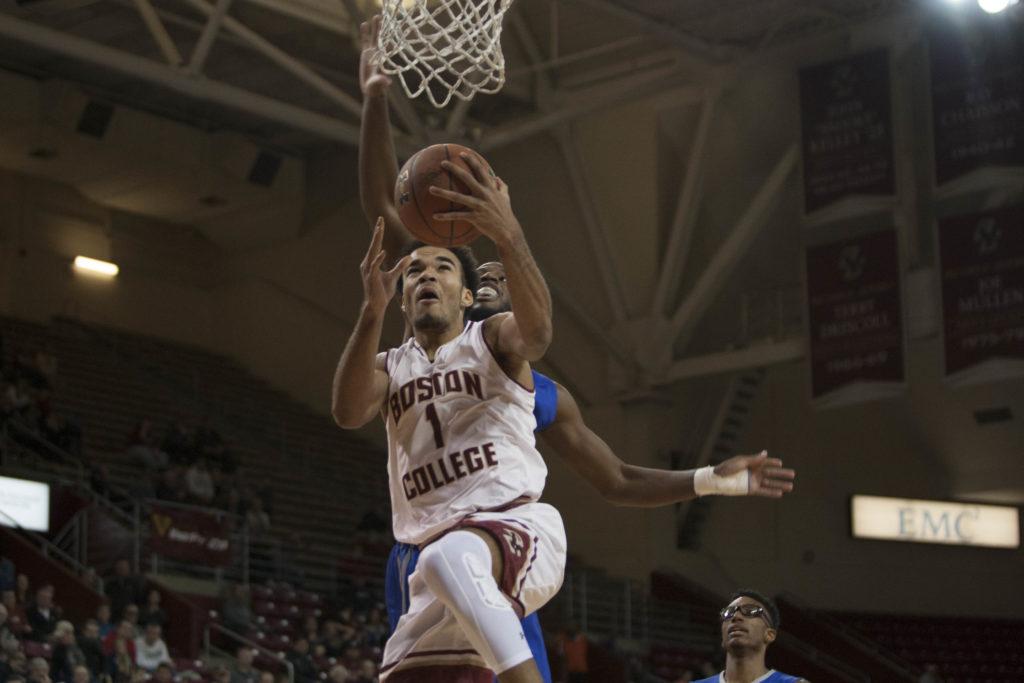 Previewing 2017-18 Men's Basketball: Florida State