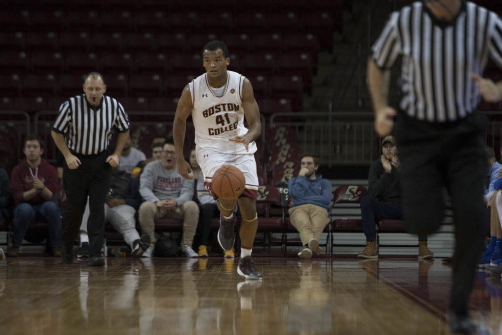 Previewing 2017-18 Men’s Basketball: Dartmouth