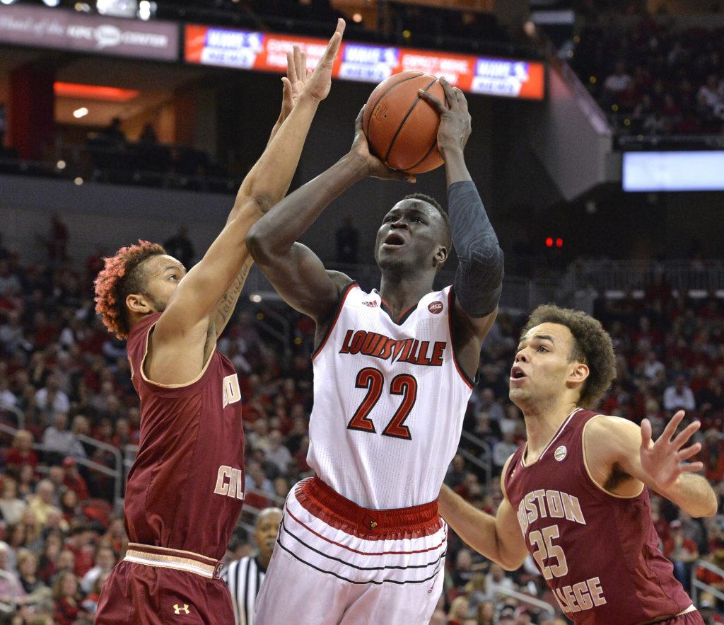 boston college men's basketball