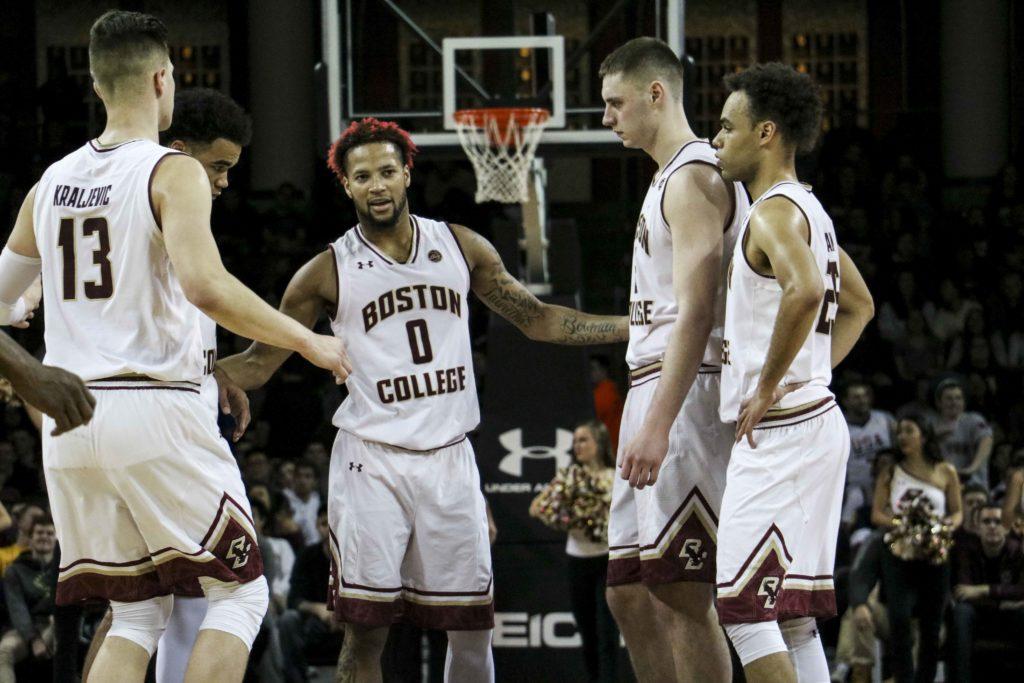 Men's Basketball's Early-Season Success Goes Beyond 2017-18