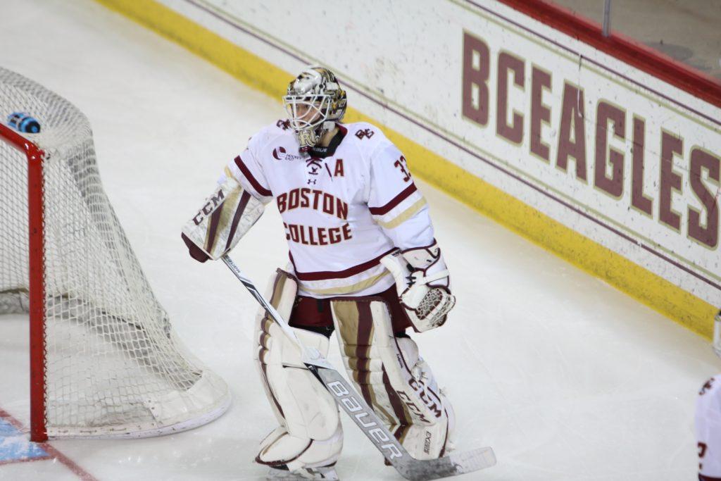 Previewing 2017-18 Women’s Hockey: Providence