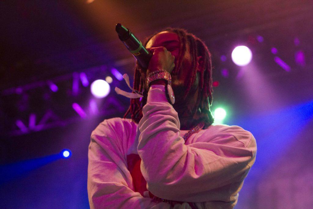 Fetty Wap