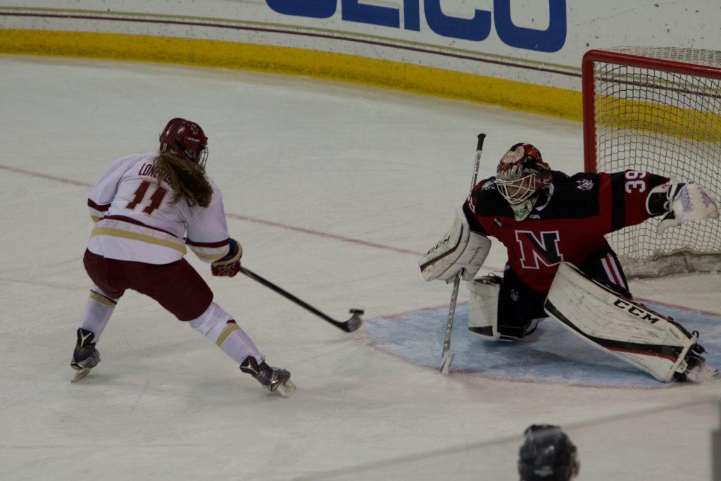 Previewing 2017-18 Women’s Hockey: Northeastern