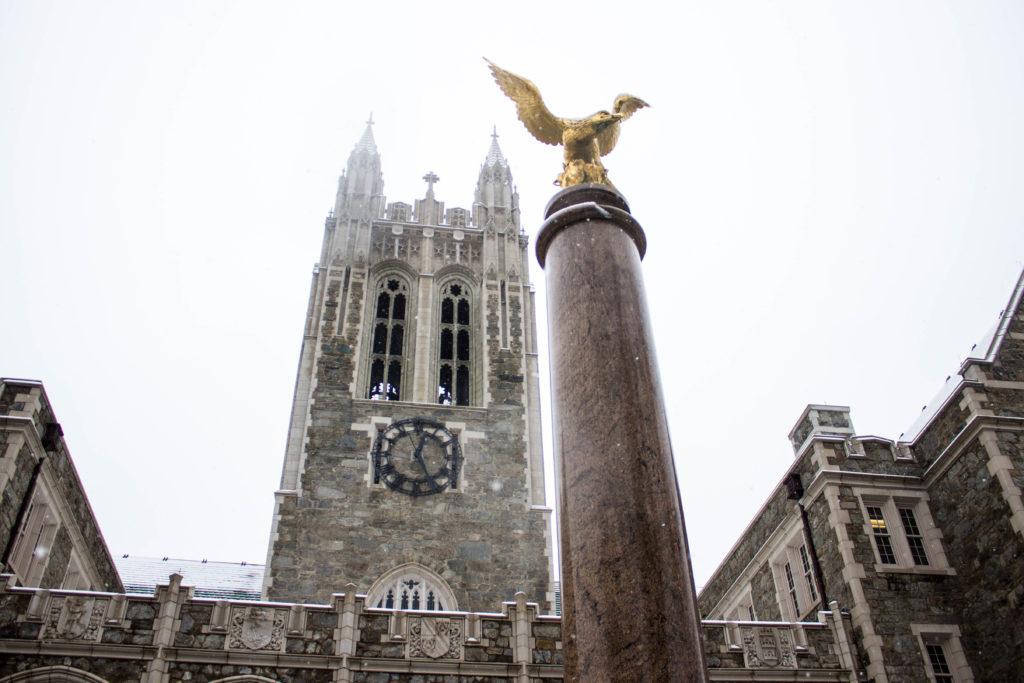 Admin Letter Criticizes Graduate Employees Union