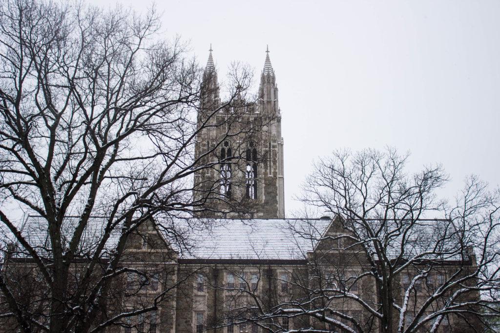 Tax Legislation Could Have Less Impact at BC Than Initially Feared