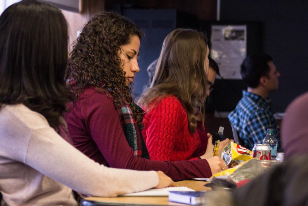 Professor Discusses Power of Technology, Social Media in Ensuring Human Rights