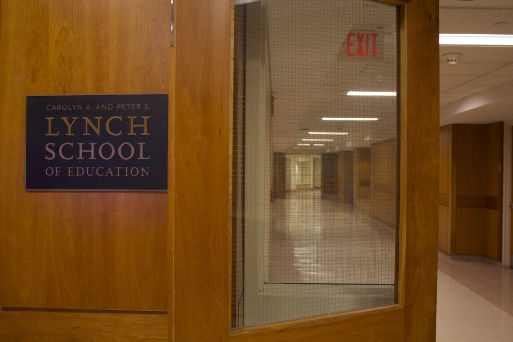 Lynch Students Nominated for Prestigious National Scholarships