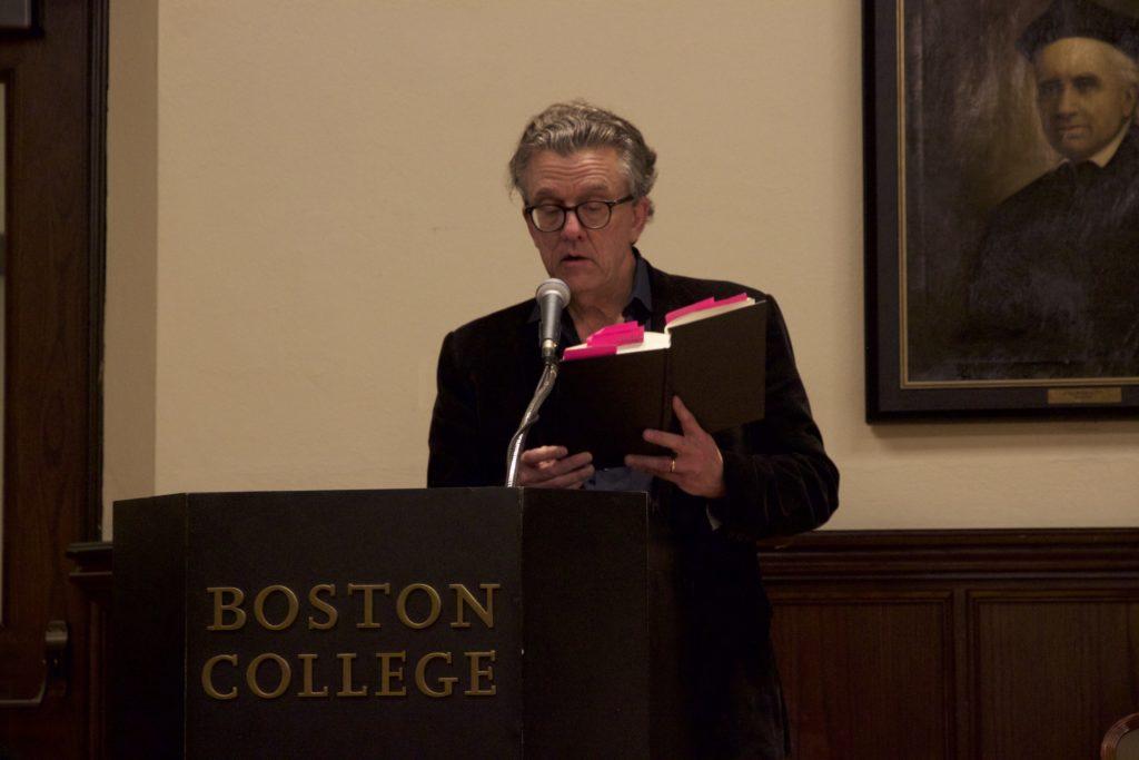 Andersen Discusses Evolution of Fake News in Post-Truth America