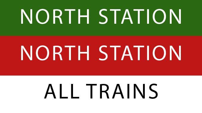 The Good, the Bad, and the Ugly: A Retrospective on North Station’s History