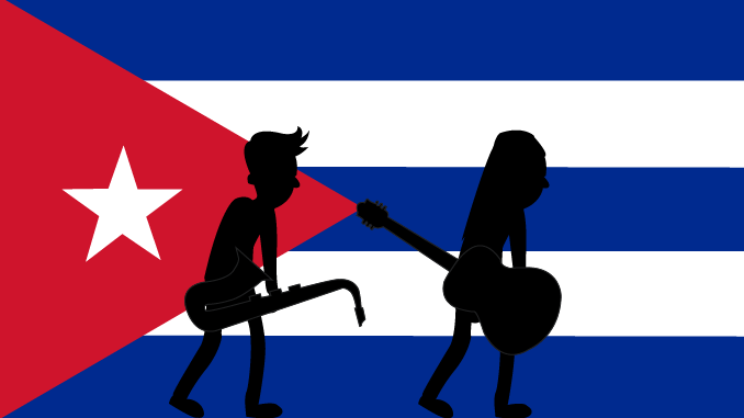 Cuban Music