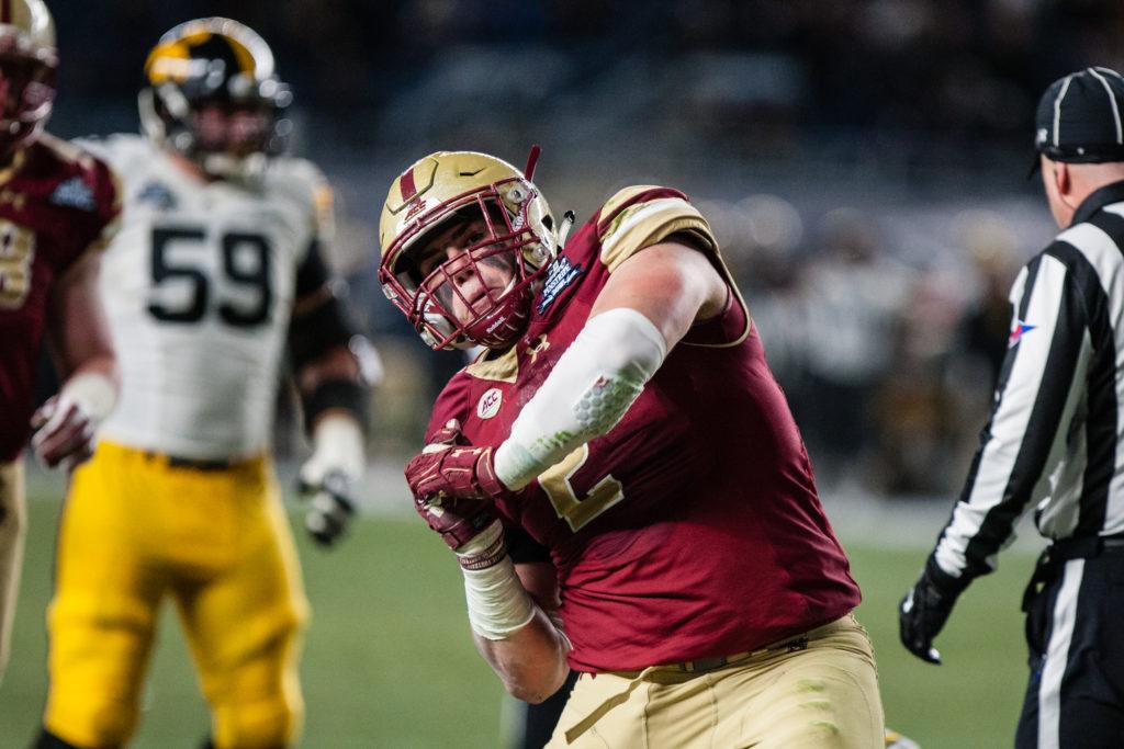 zach allen