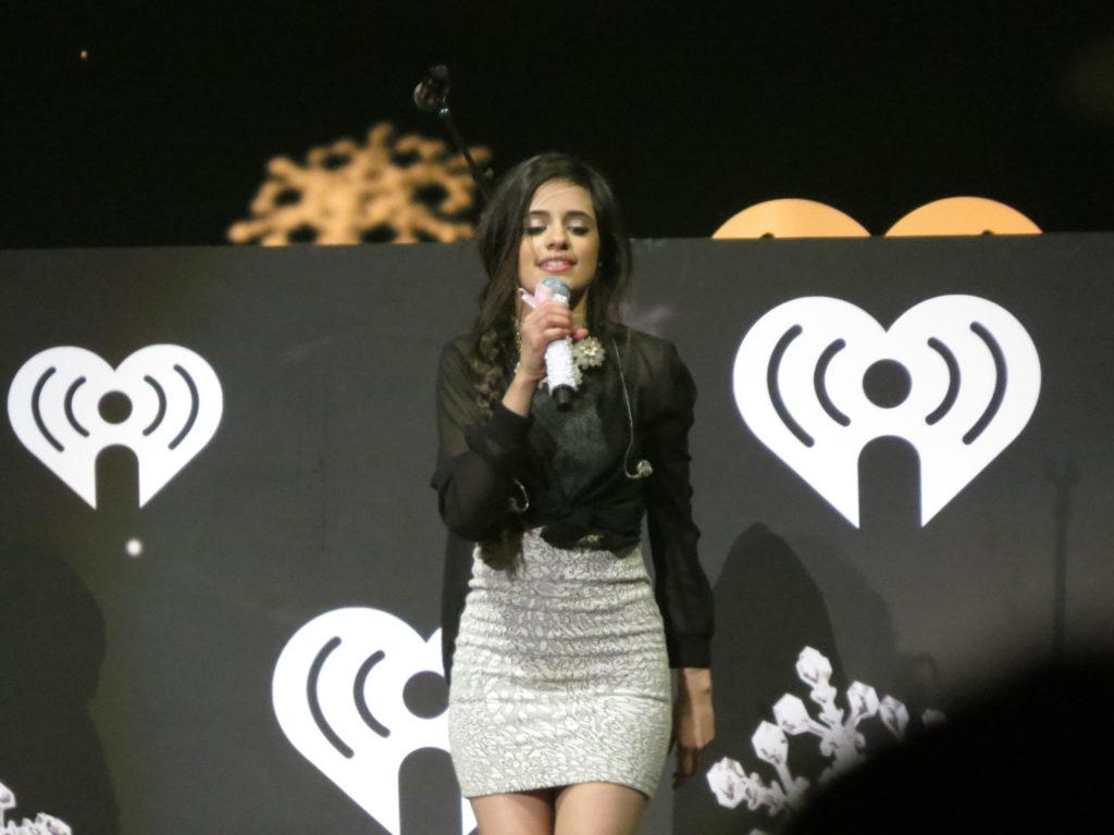 Camila