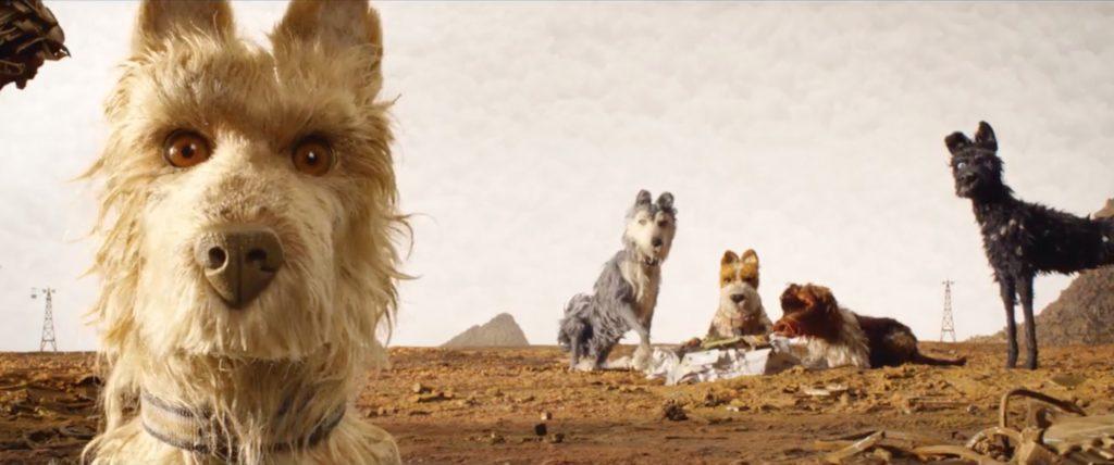 2018 Movies
