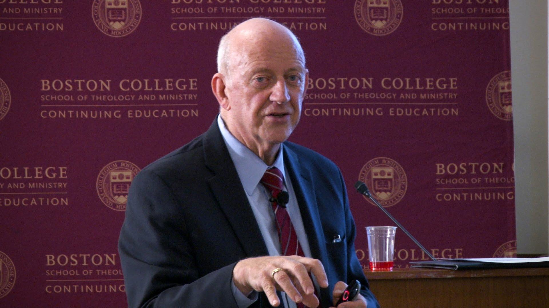 STM's Groome to Finish Term as C21 Director