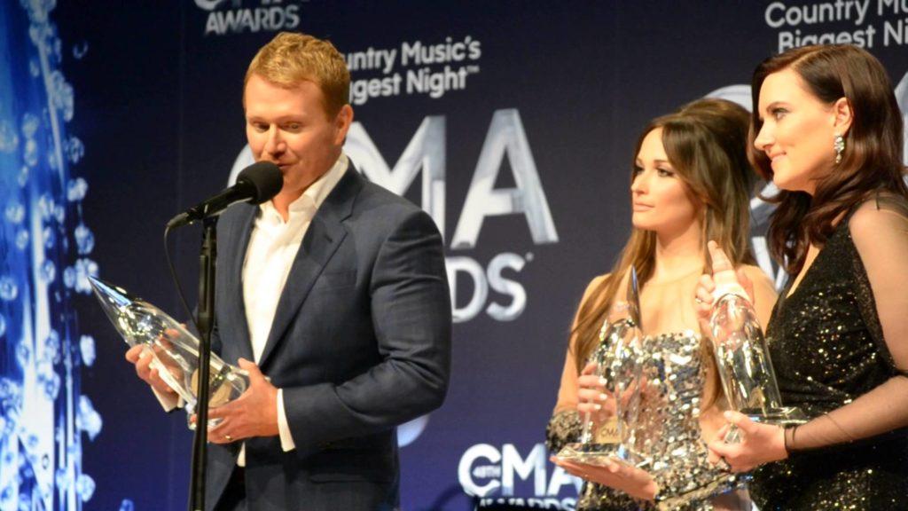 Shane McAnally