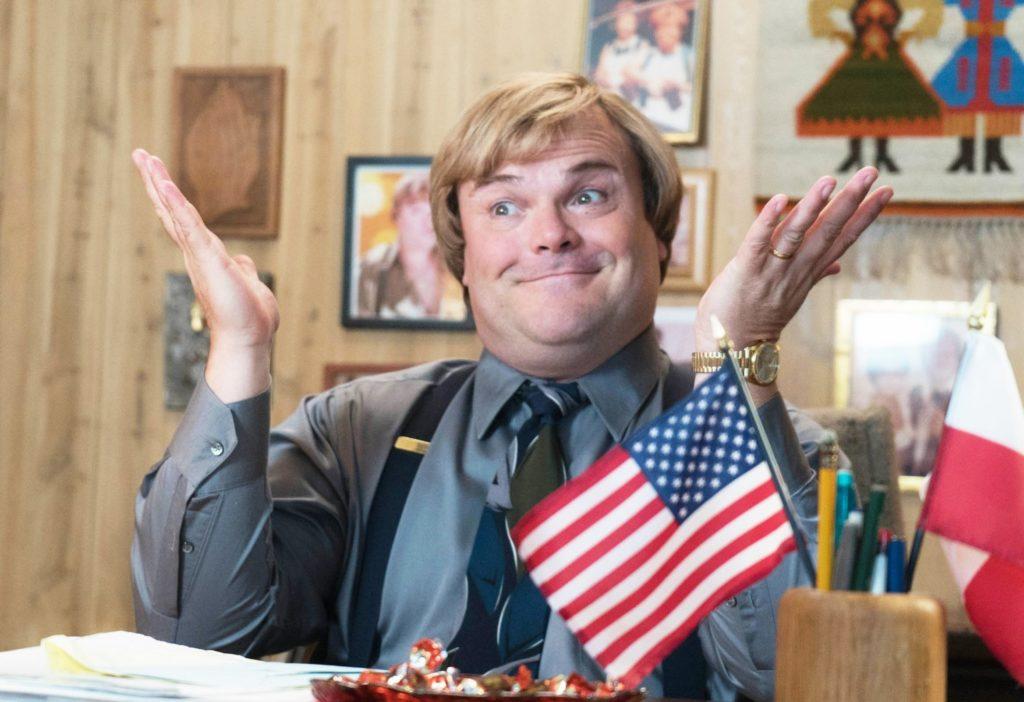 The Polka King
