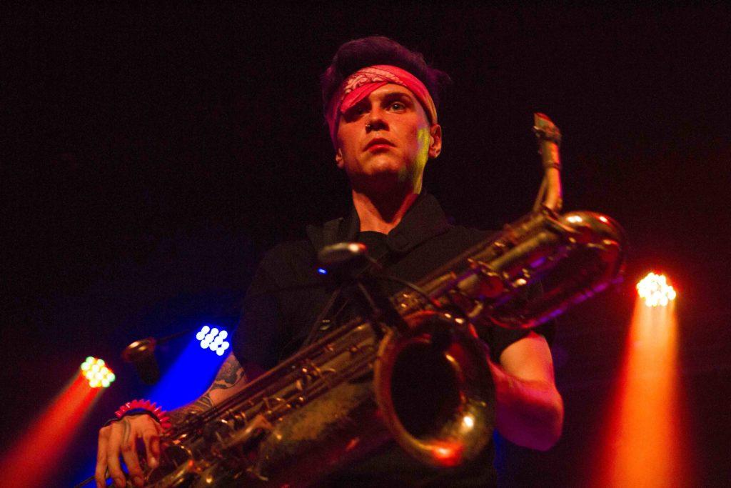 Too Many Zooz