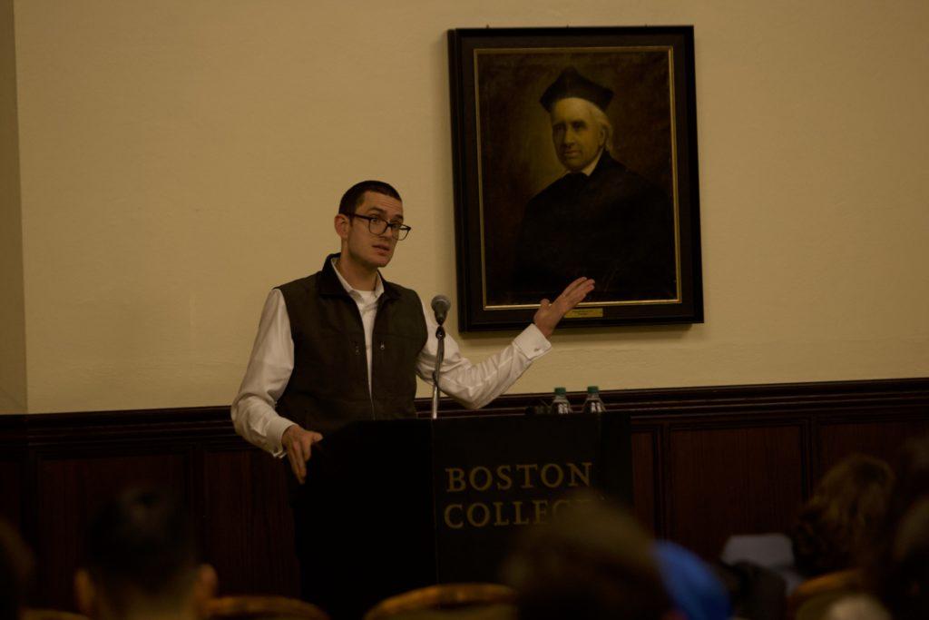 Jenkins Lectures on the Ethics of Food, Alternative Food Movements