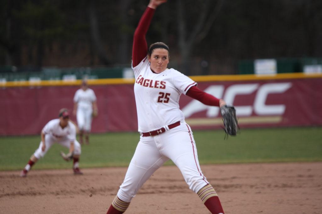 Queen of the Hill: A Healthy Jessica Dreswick Is Ready to Shut Down Her Competition