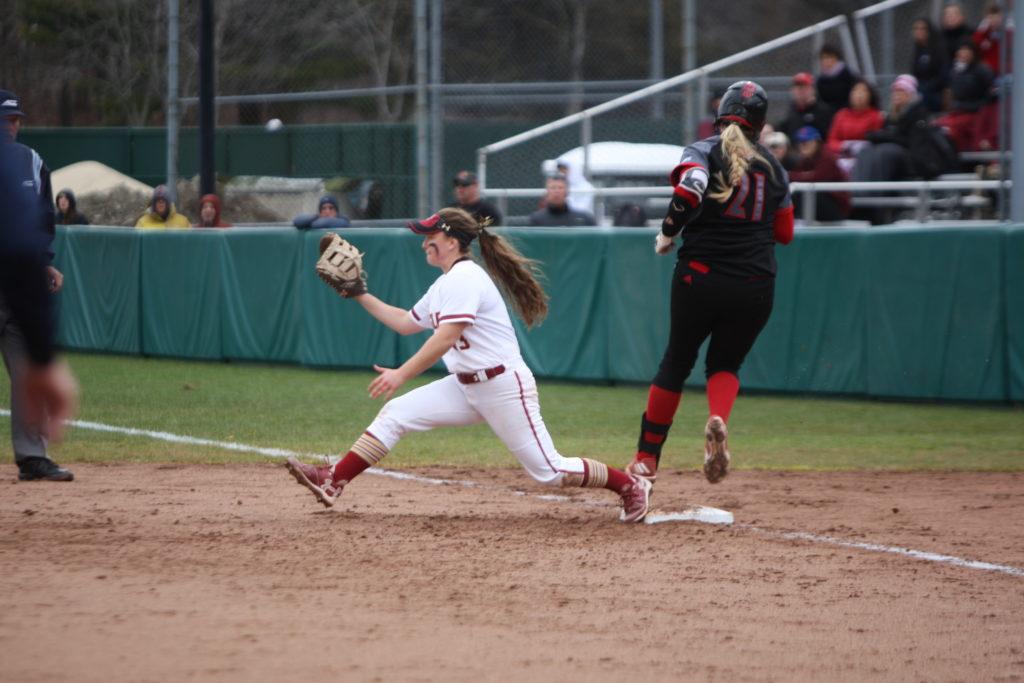 Eagles Exhausting FIU Classic Ends in Just Two Wins